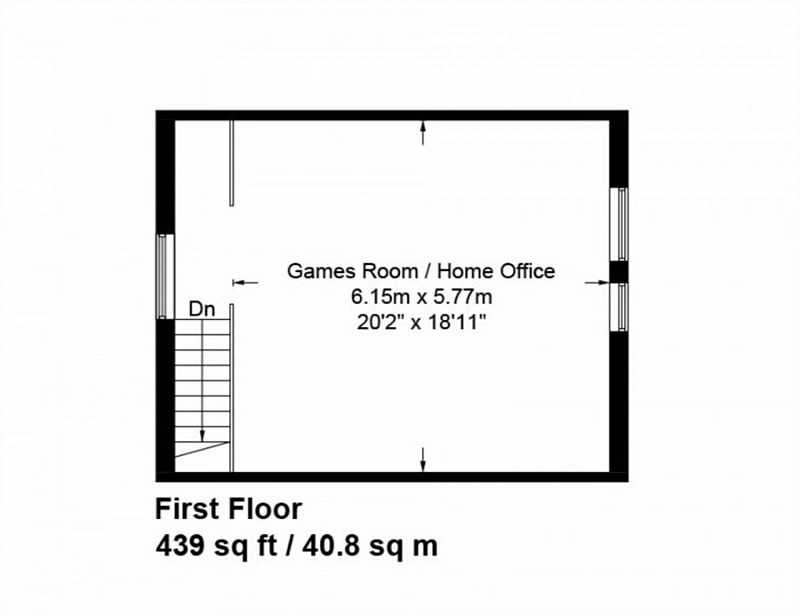 386 Upper Ballynahinch Road