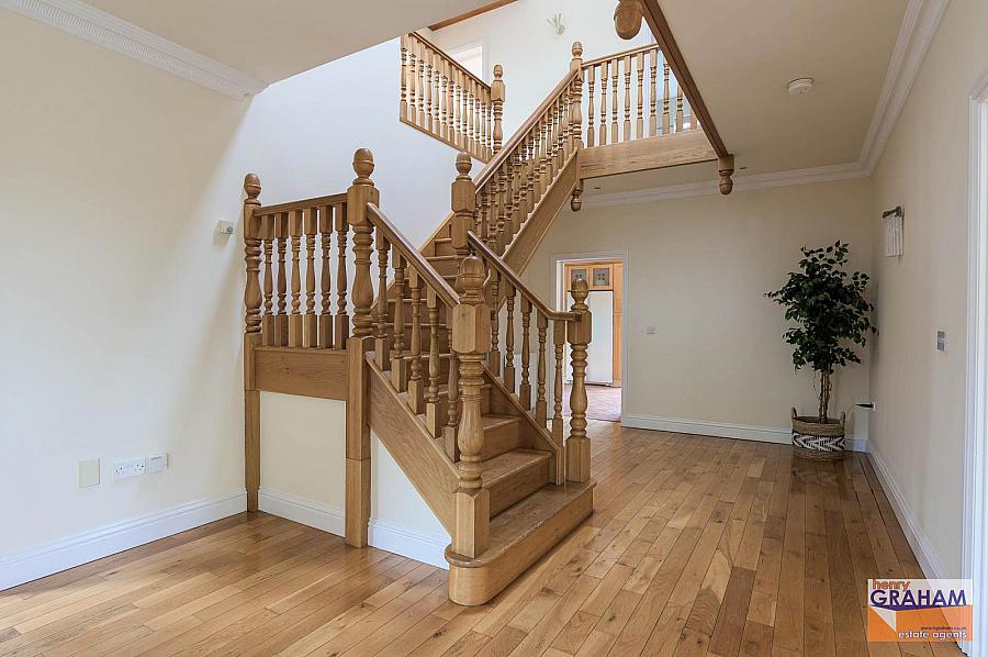 386 Upper Ballynahinch Road