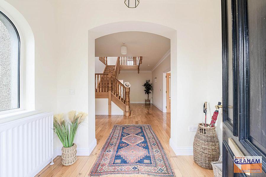 386 Upper Ballynahinch Road