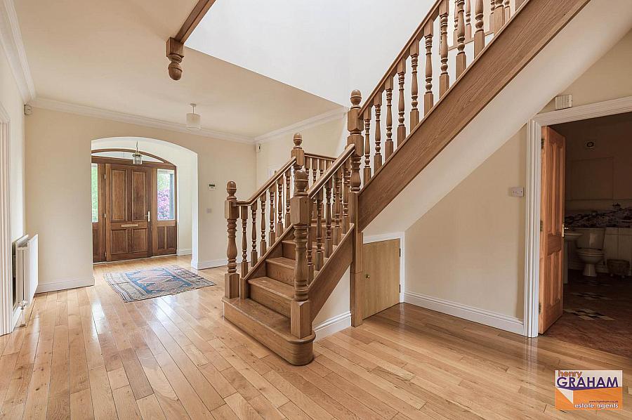 386 Upper Ballynahinch Road