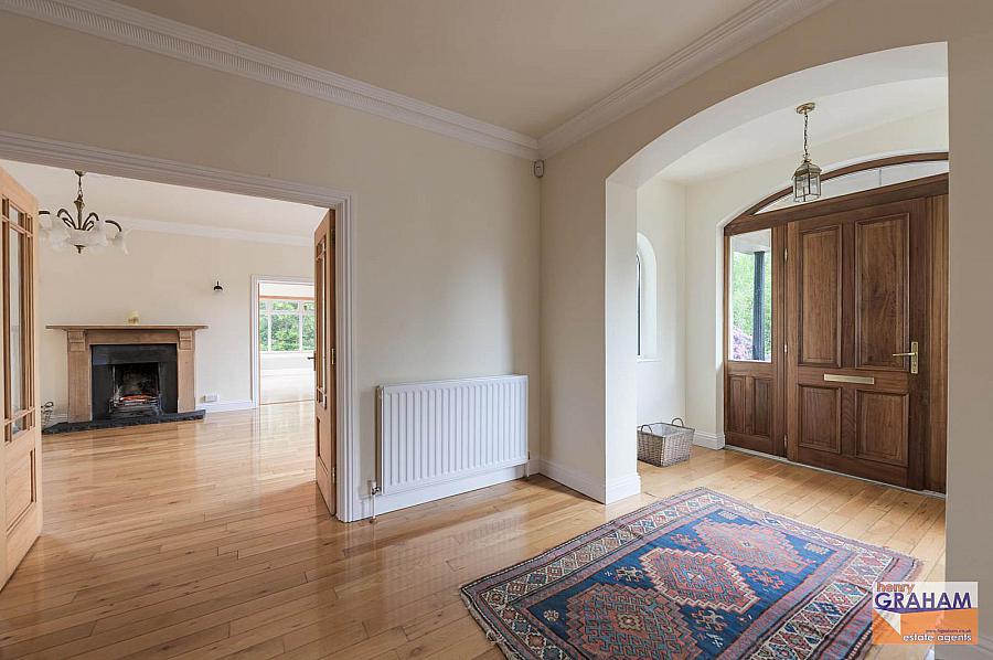 386 Upper Ballynahinch Road
