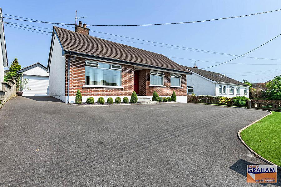 23 Seymour Park, Lisburn, BT27 5BQ