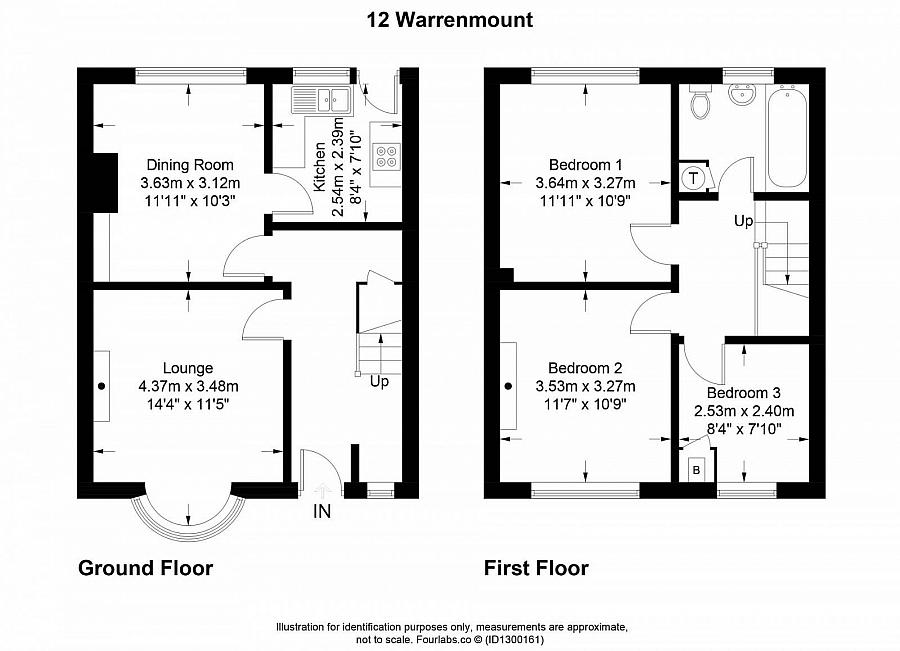 12 Warrenmount