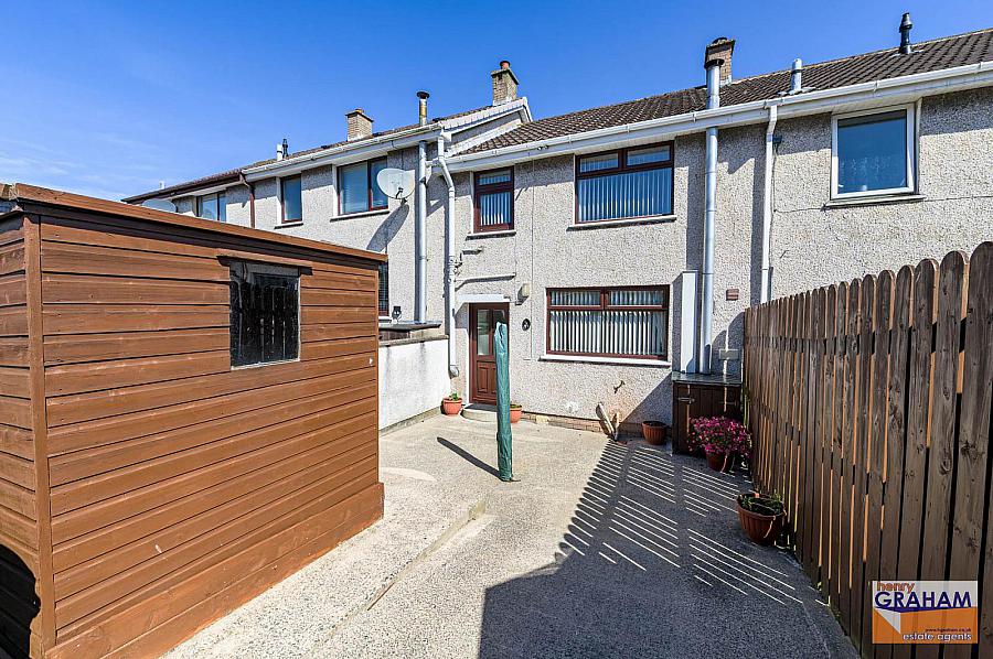 102 Glenmore Drive