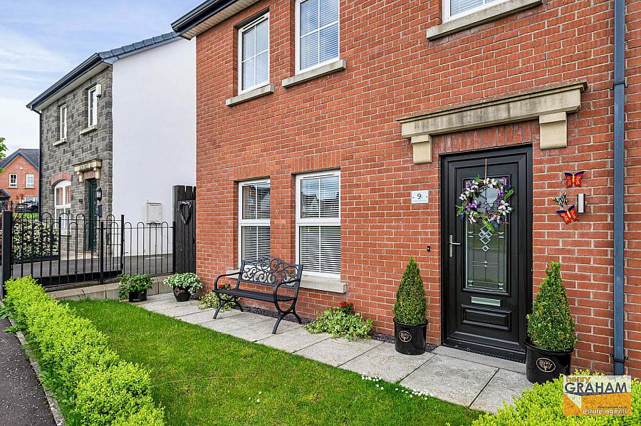 9 Sir Richard Wallace Square