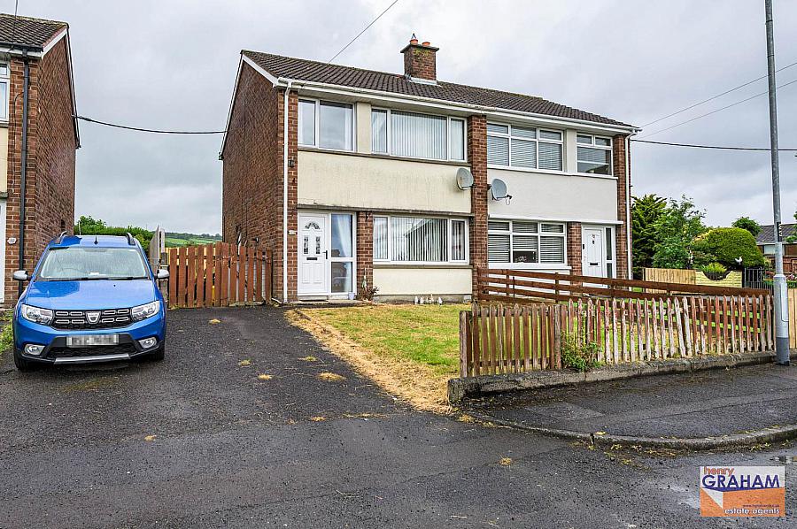 70 Nettlehill Road, Lisburn, BT28 3HE