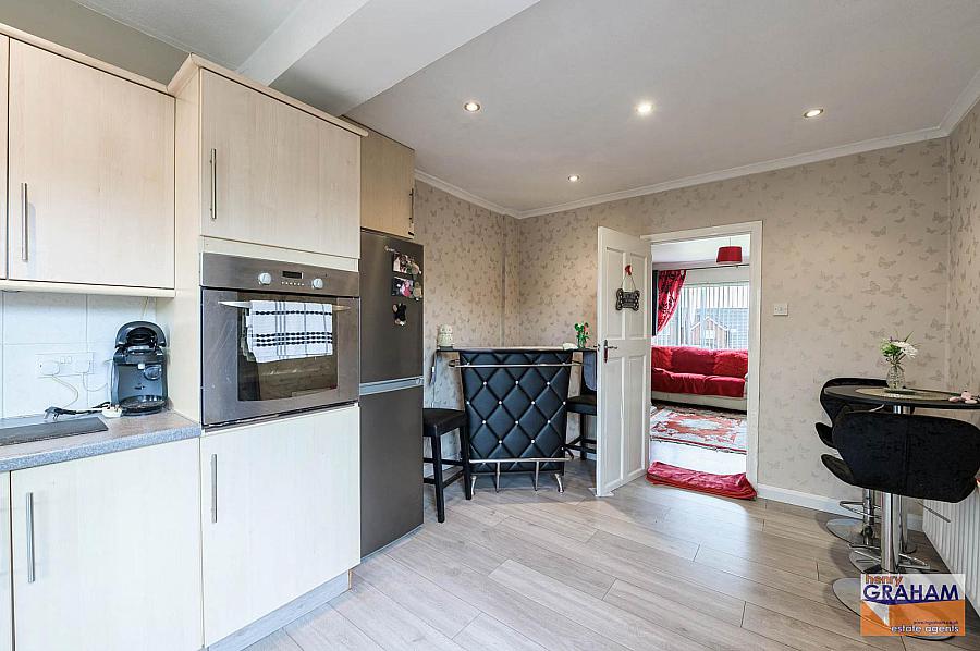 70 Nettlehill Road