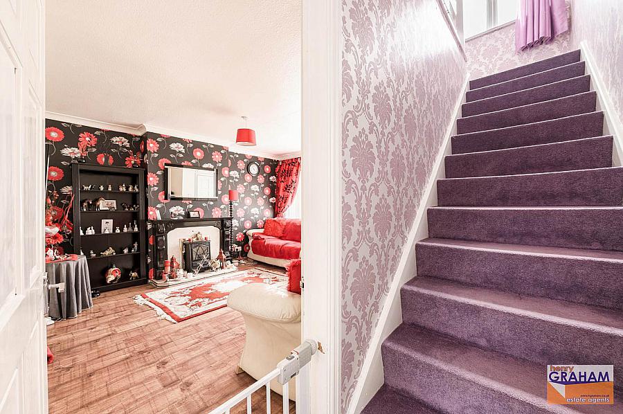 70 Nettlehill Road