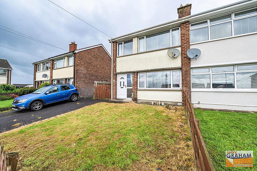 70 Nettlehill Road
