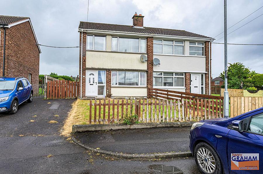 70 Nettlehill Road