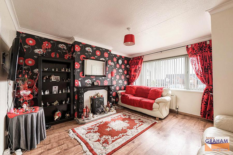 70 Nettlehill Road