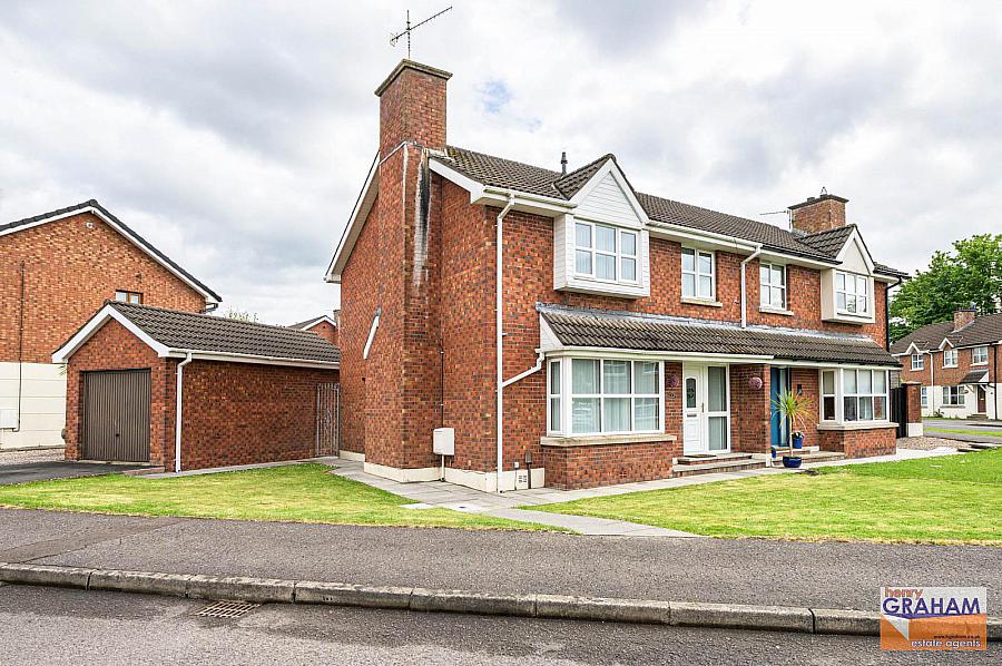 17 Knockdarragh Park