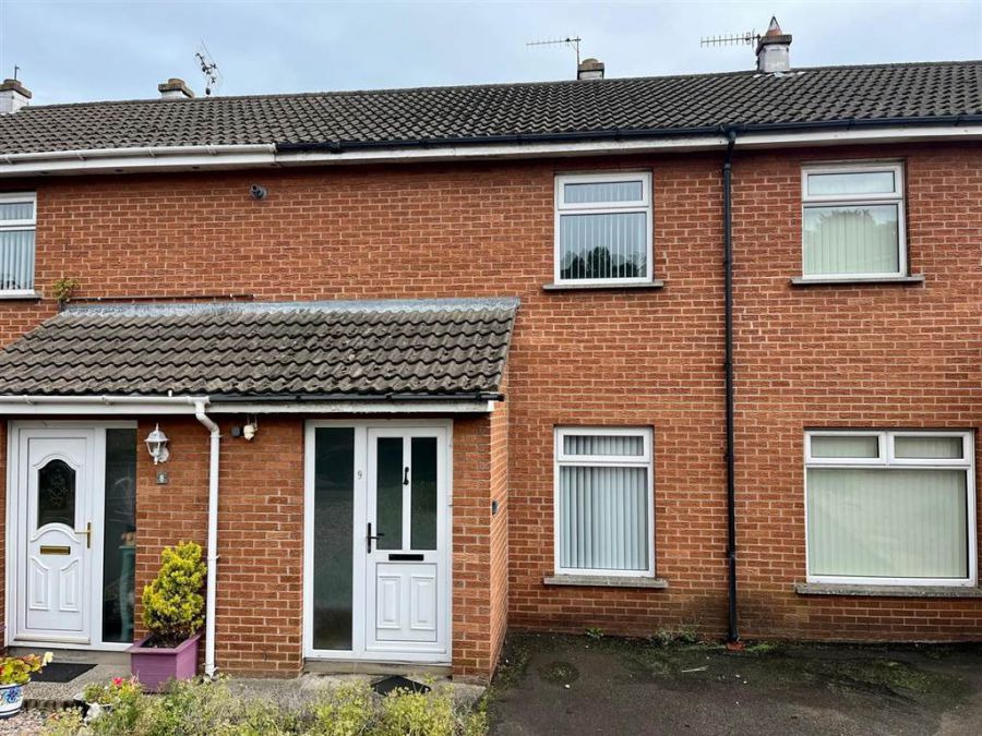 9 Ilse Court