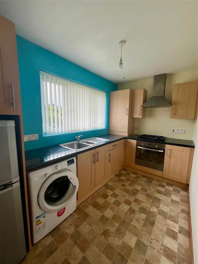 14 Blackthorn Rise