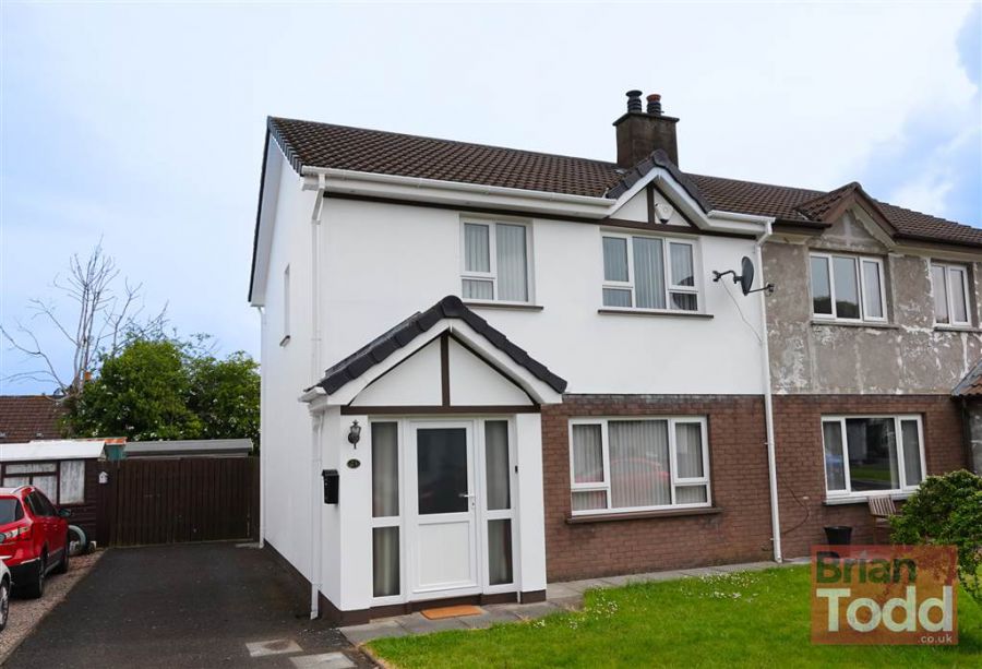 23 Glenburn Avenue, Glynn, Larne, BT40 3DJ