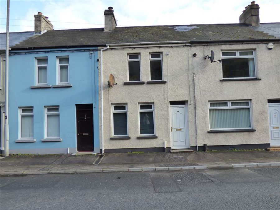 60 Bank Road, Larne, BT40 3AN