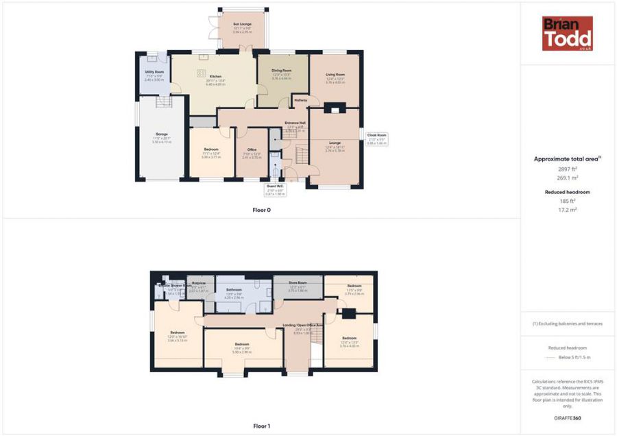16 Windsor Heights