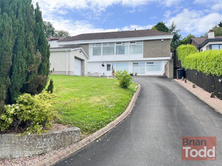 10 Hawthorn Hill