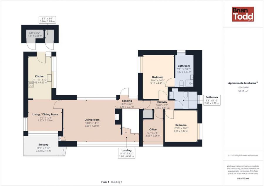 10 Hawthorn Hill