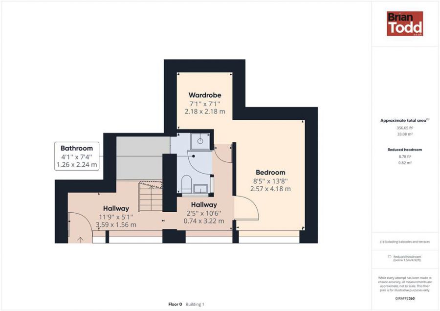 10 Hawthorn Hill