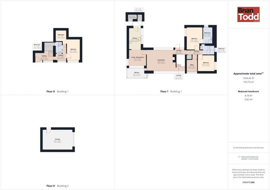 10 Hawthorn Hill
