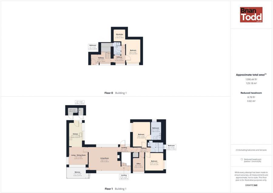 10 Hawthorn Hill