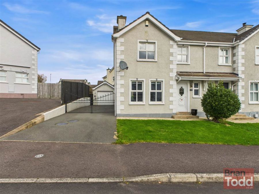 10 Oakdene