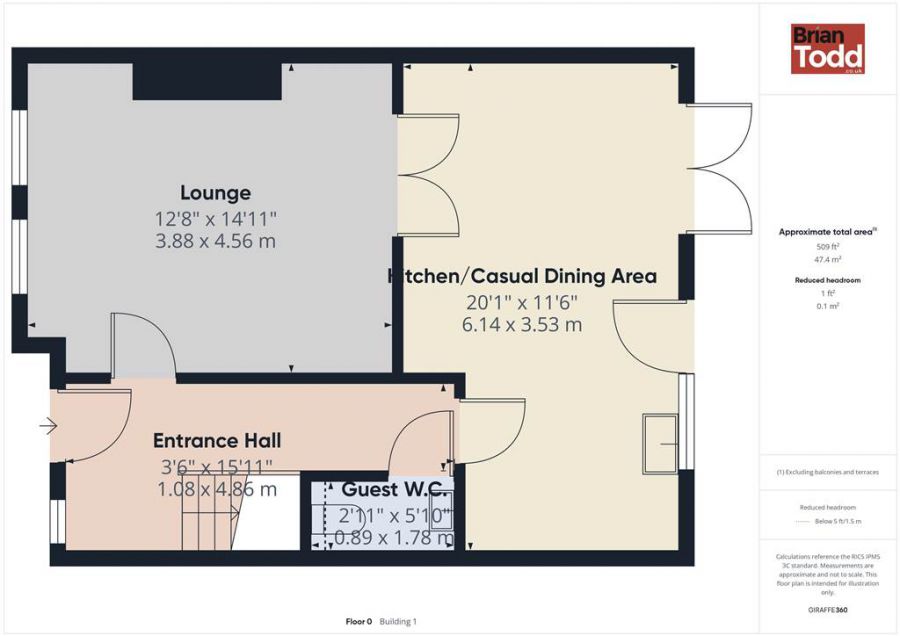 10 Oakdene 10 Oakdene
