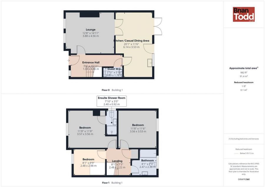 10 Oakdene 10 Oakdene