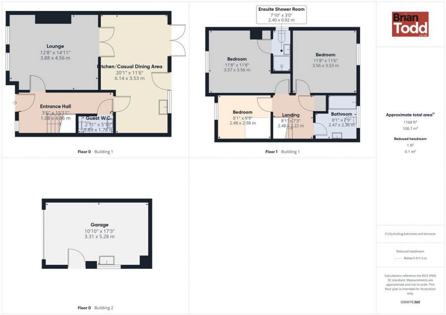 10 Oakdene 10 Oakdene