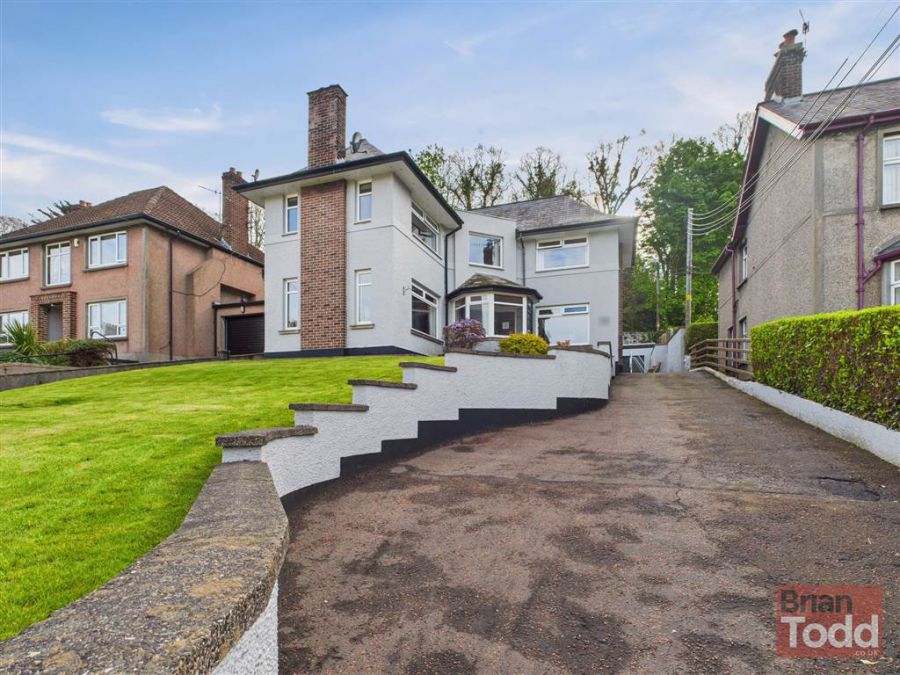 19 Glenarm Road