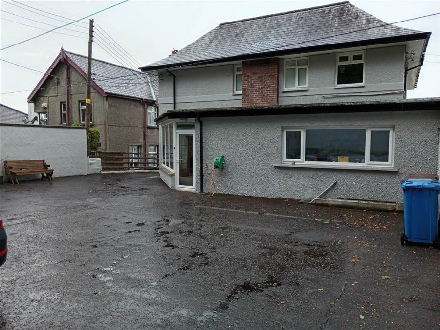 19 Glenarm Road