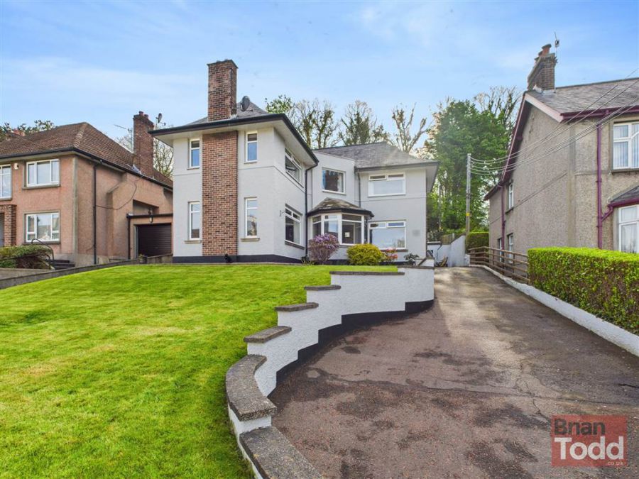 19 Glenarm Road