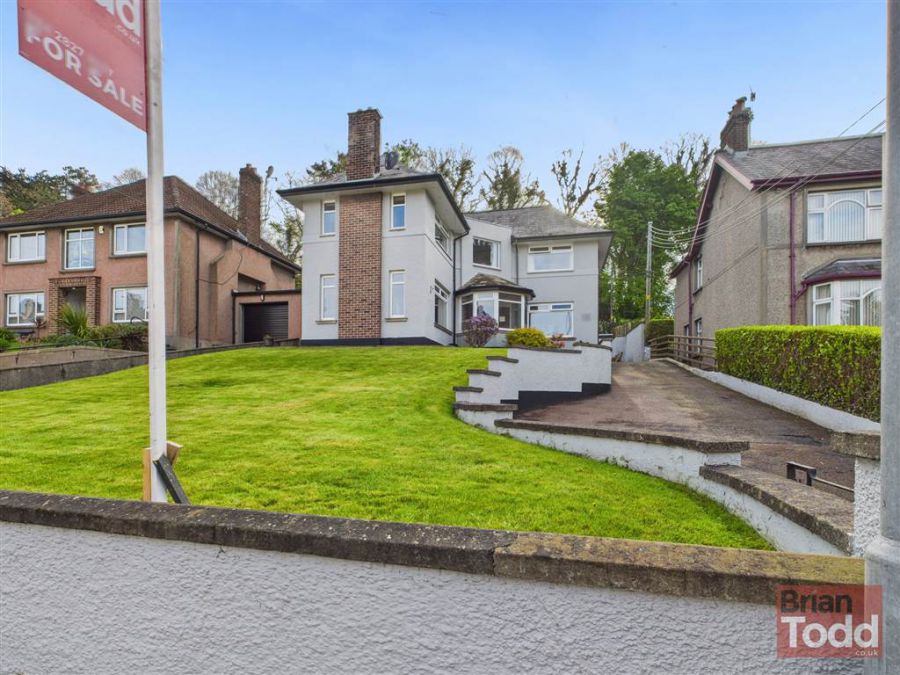 19 Glenarm Road