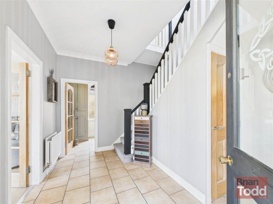 19 Glenarm Road