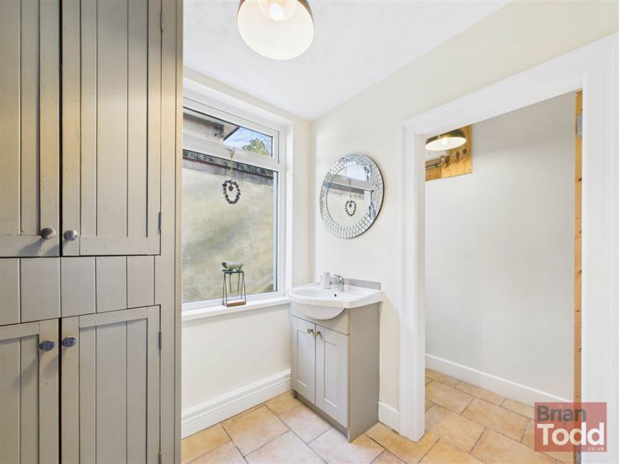 19 Glenarm Road