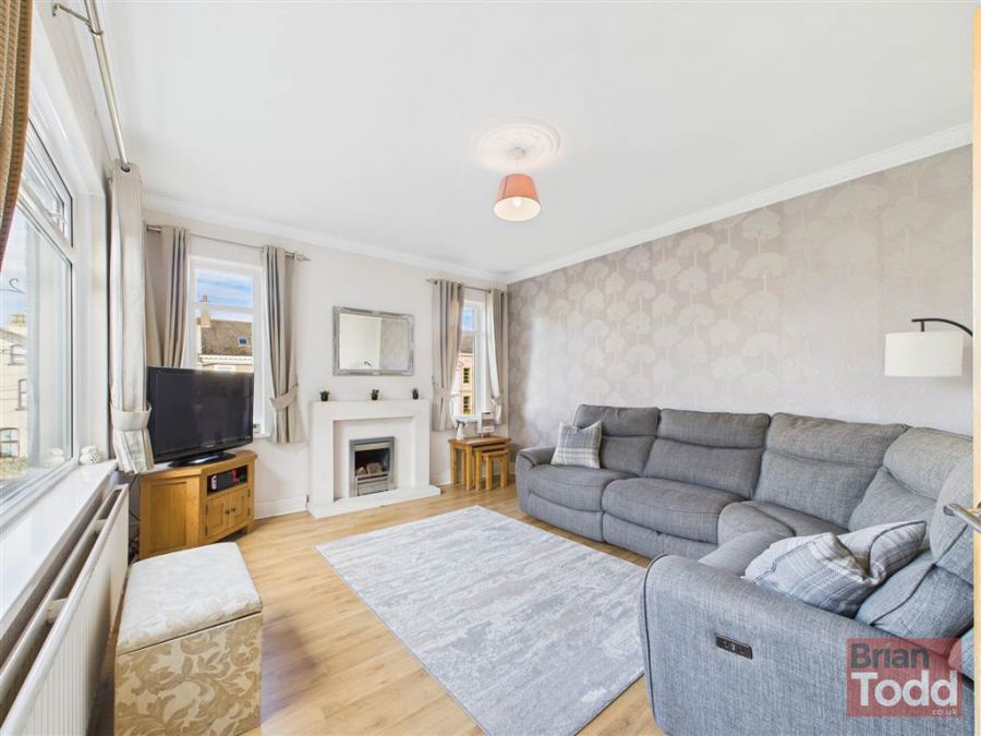 19 Glenarm Road