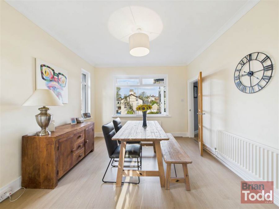19 Glenarm Road