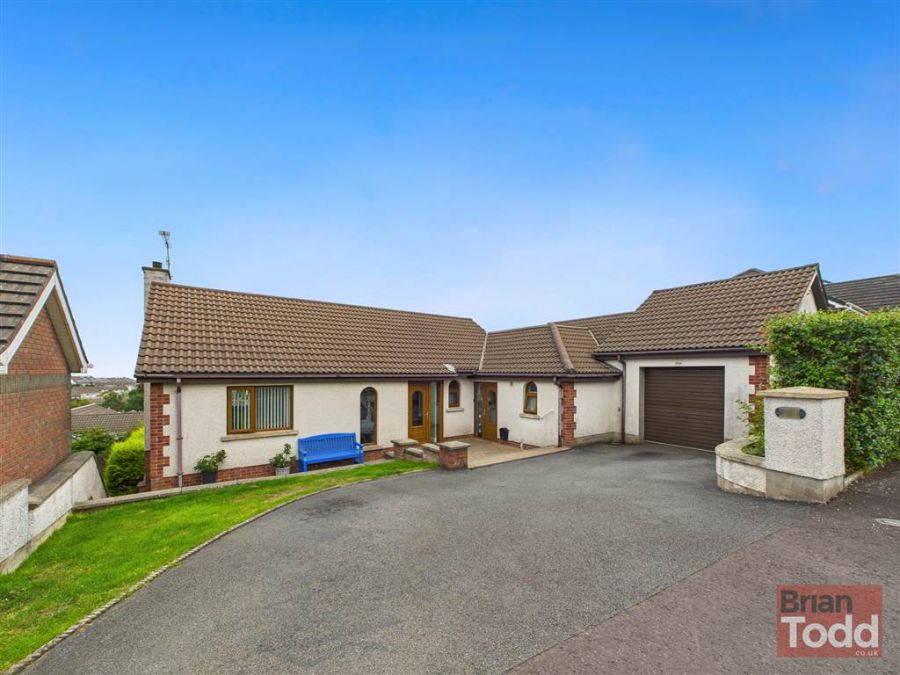 20 Whinfield, Larne, BT40 2LD