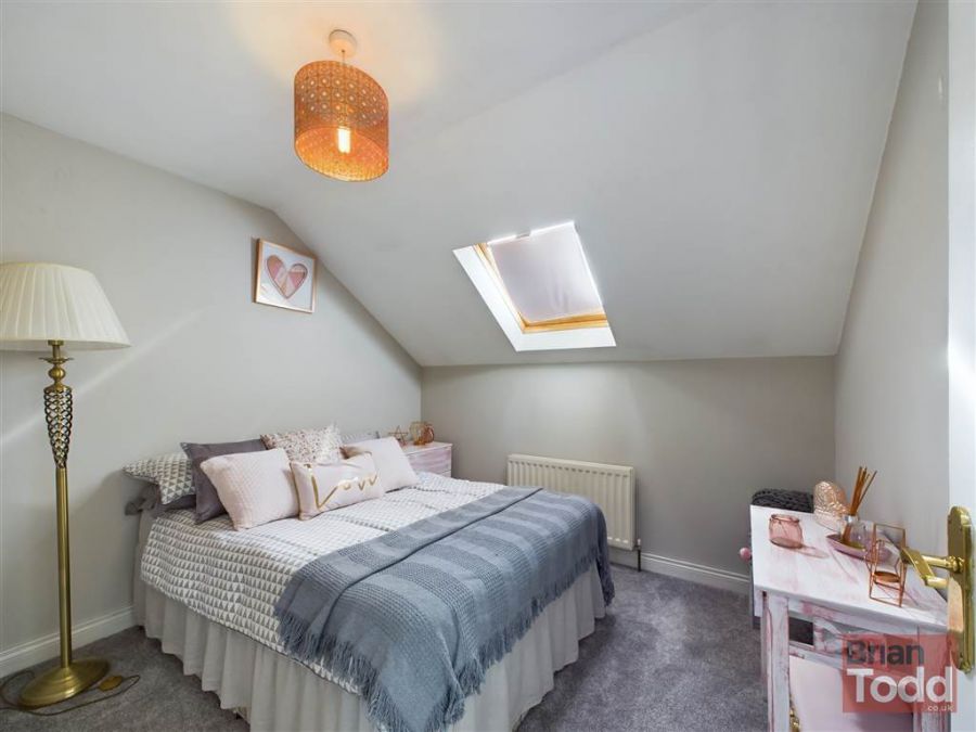 14 Loranville