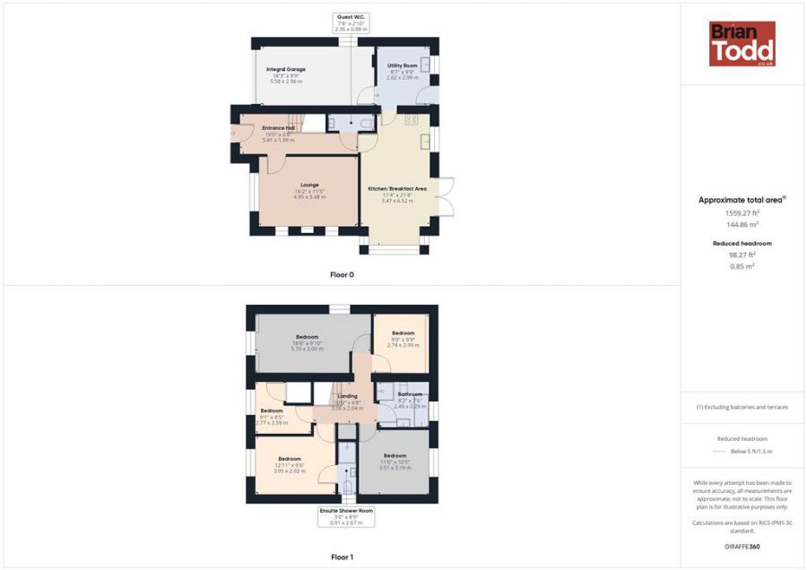 14 Loranville