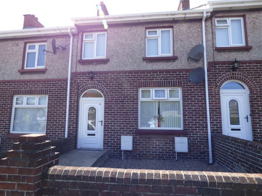 3a Gloucester Avenue,larne, BT40 1NZ