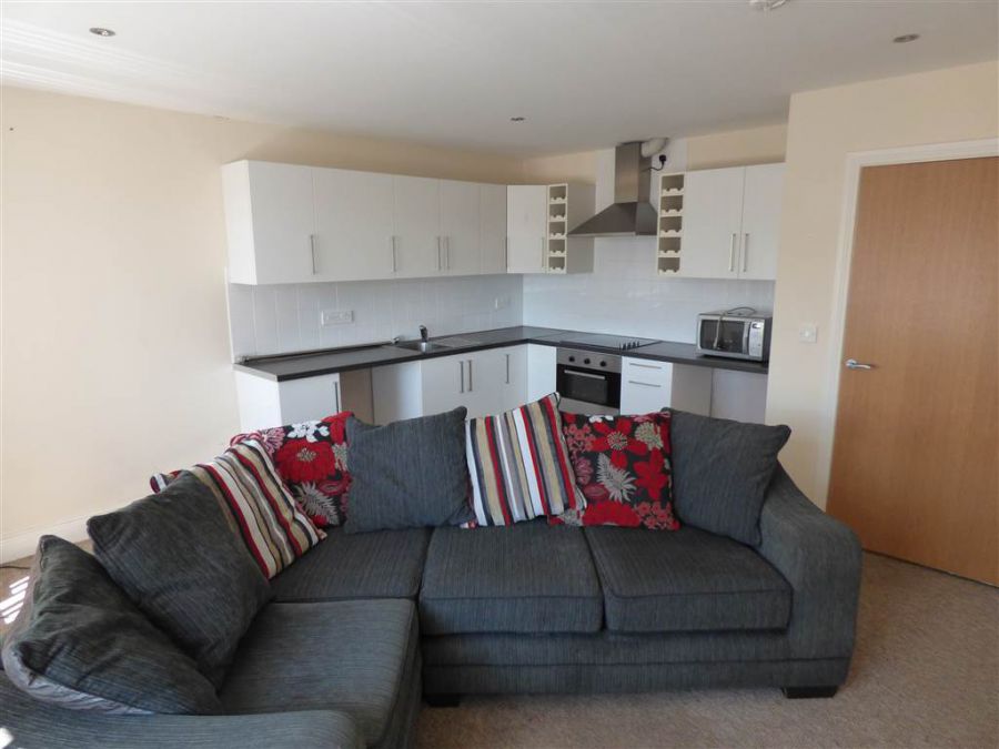 3a Gloucester Avenue