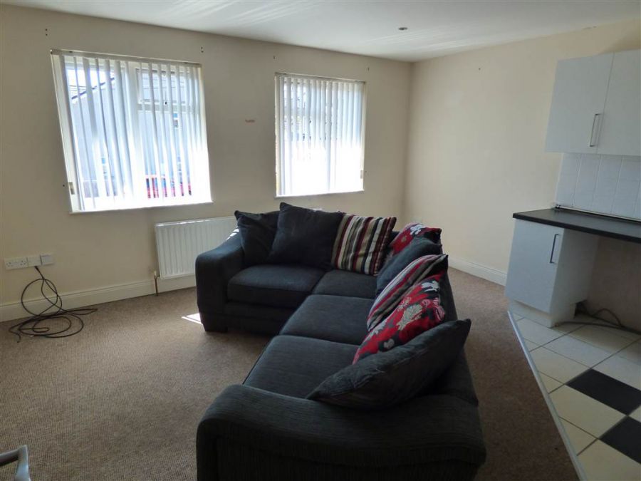 3a Gloucester Avenue