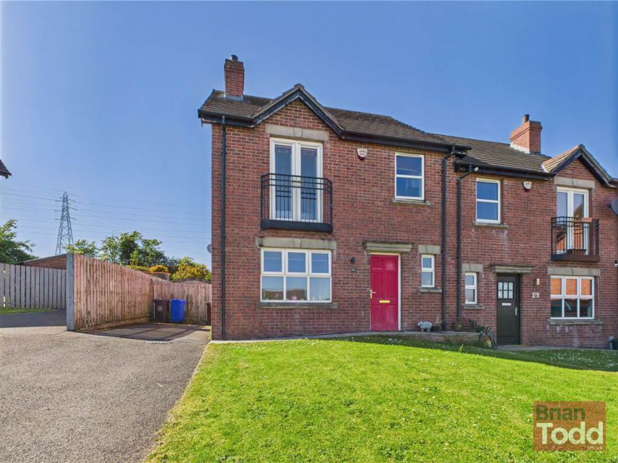 14 Porter Green Avenue