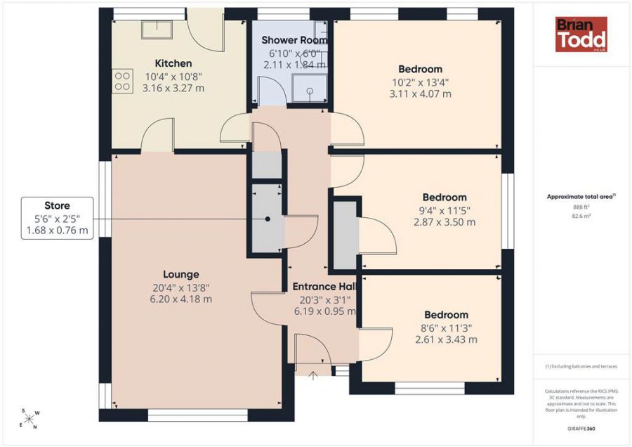 6 Heatherlea Drive