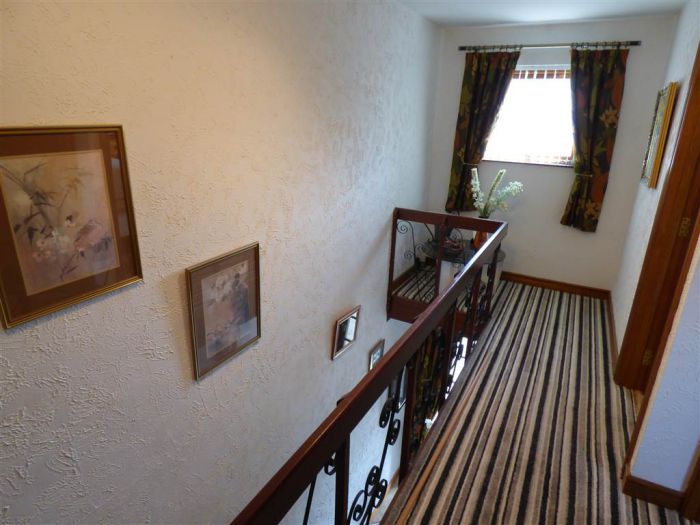 Lorall Lodge, 21A Croft Road Lorall Lodge, 21A Croft Road