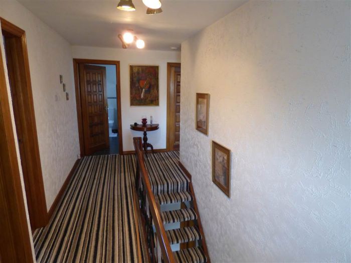Lorall Lodge, 21A Croft Road Lorall Lodge, 21A Croft Road