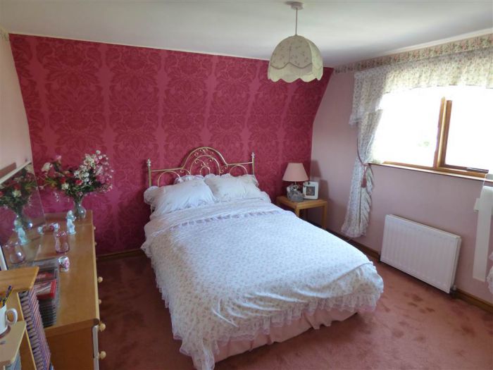 Lorall Lodge, 21A Croft Road Lorall Lodge, 21A Croft Road