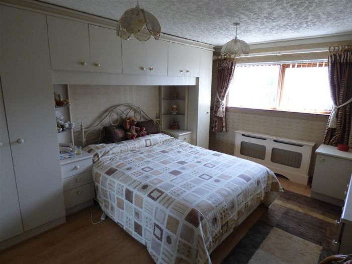 Lorall Lodge, 21A Croft Road Lorall Lodge, 21A Croft Road
